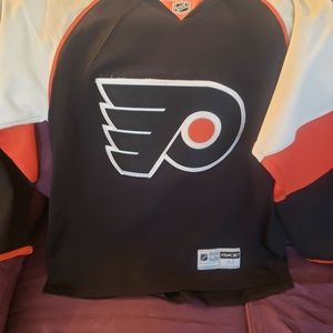Philadelphia Flyers Jersey